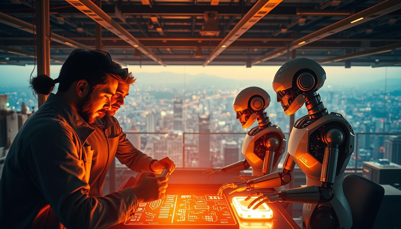 The Future of Work: How AI is Reshaping Careers and Industries